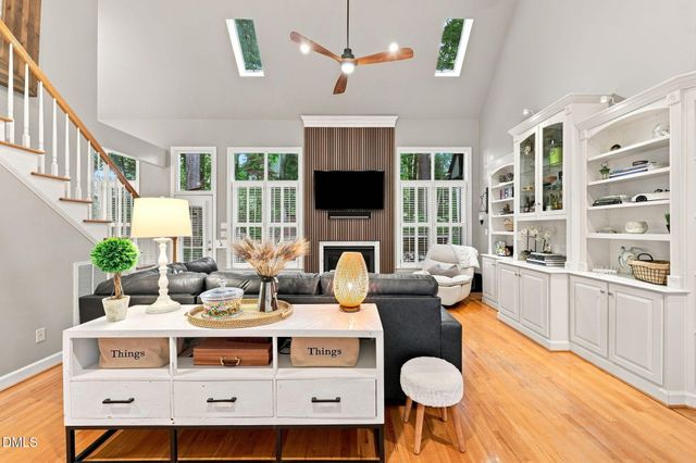 9005 Wildwood Links, Raleigh, NC 27613