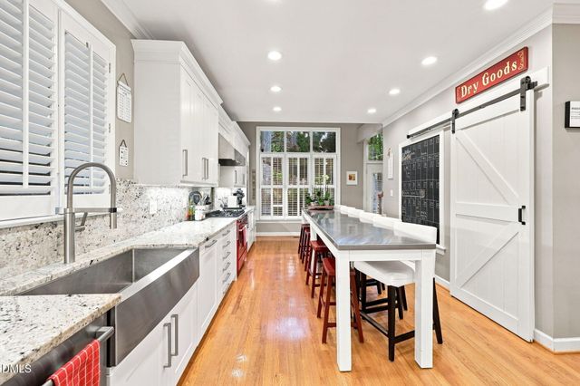 9005 Wildwood Links, Raleigh, NC 27613