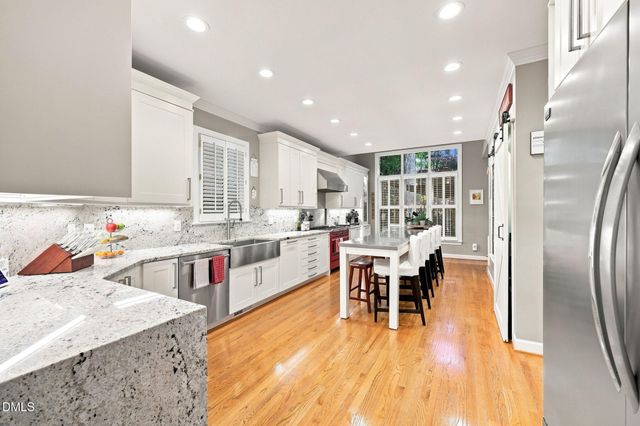 9005 Wildwood Links, Raleigh, NC 27613