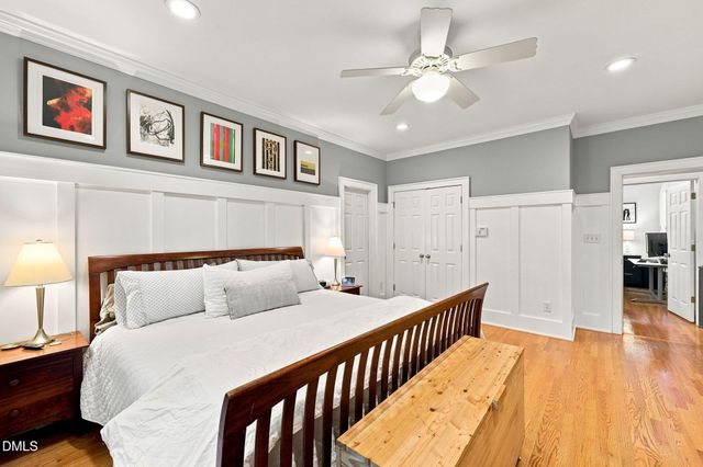 9005 Wildwood Links, Raleigh, NC 27613
