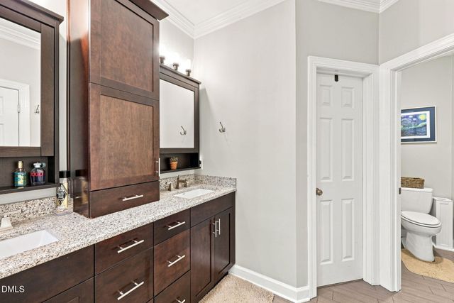 9005 Wildwood Links, Raleigh, NC 27613
