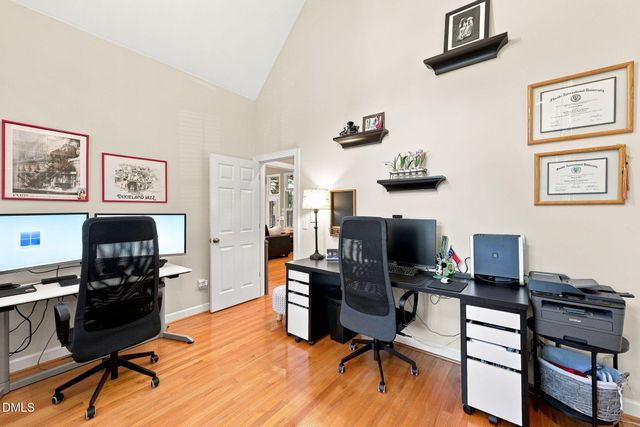 9005 Wildwood Links, Raleigh, NC 27613