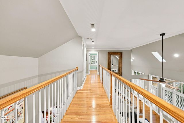 9005 Wildwood Links, Raleigh, NC 27613