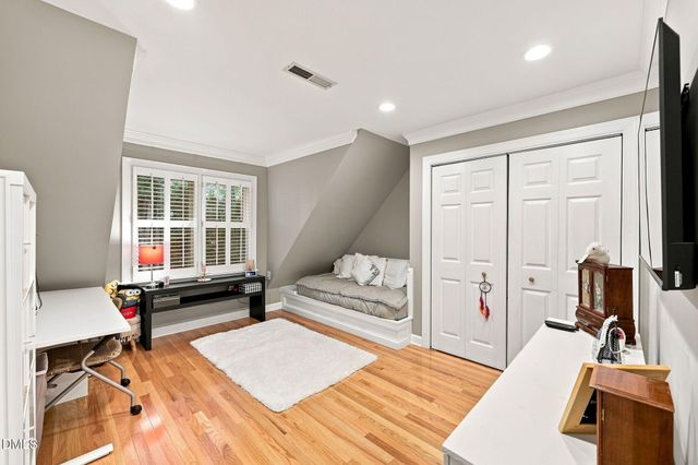 9005 Wildwood Links, Raleigh, NC 27613
