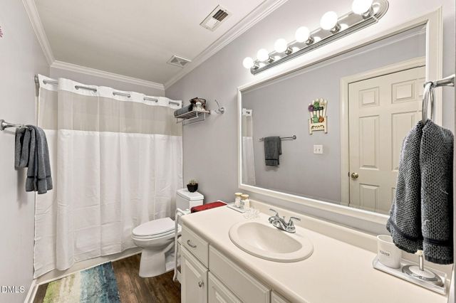 9005 Wildwood Links, Raleigh, NC 27613