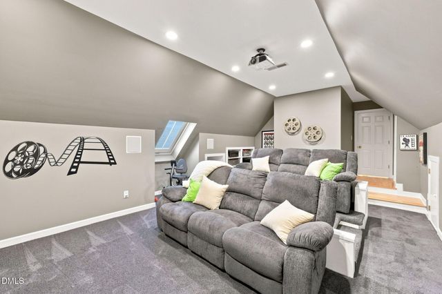 9005 Wildwood Links, Raleigh, NC 27613