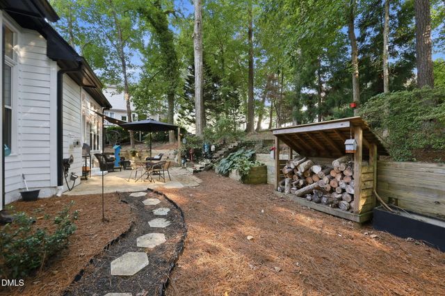9005 Wildwood Links, Raleigh, NC 27613