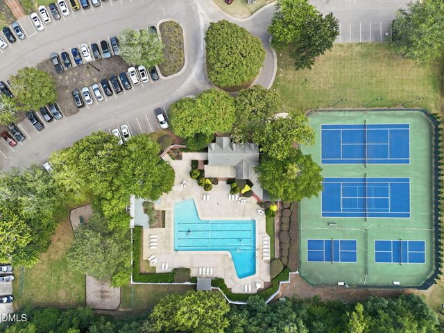 9005 Wildwood Links, Raleigh, NC 27613