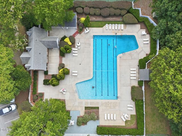 9005 Wildwood Links, Raleigh, NC 27613