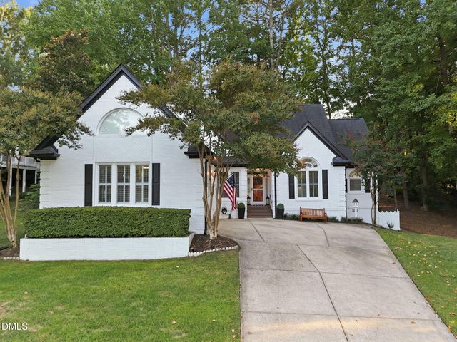 9005 Wildwood Links, Raleigh, NC 27613