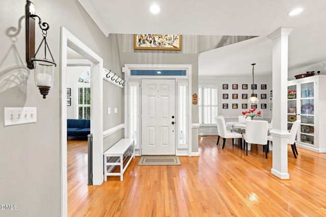 9005 Wildwood Links, Raleigh, NC 27613