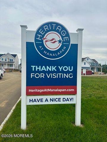 1 American Way, Manalapan, NJ 07726