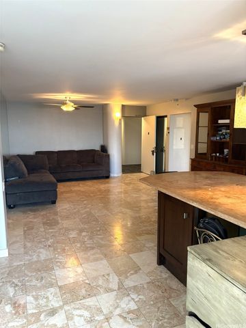 1212 Nuuanu Avenue 3907, Honolulu, HI 96817