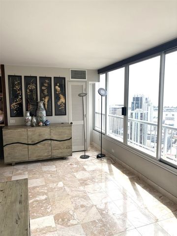 1212 Nuuanu Avenue 3907, Honolulu, HI 96817