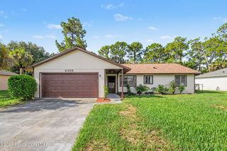 4355 Delespine Road, Cocoa, FL 32927