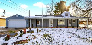 221 Stafford Avenue, Youngstown, OH 44512