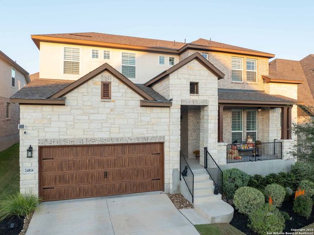 24814 resort, San Antonio, TX 78261