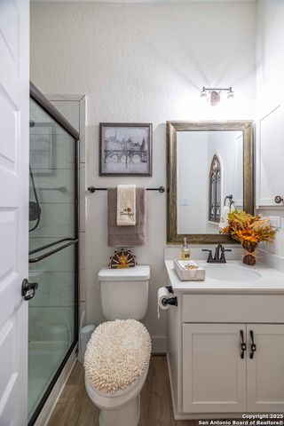 24814 resort, San Antonio, TX 78261