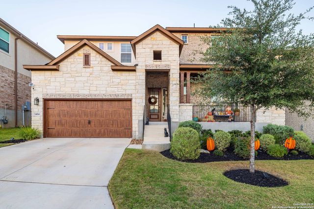 24814 resort, San Antonio, TX 78261