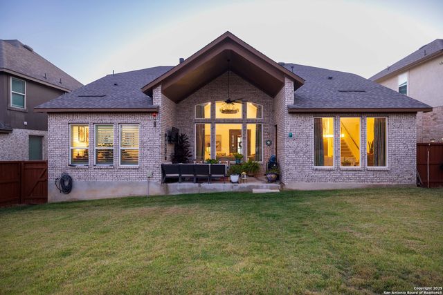 24814 resort, San Antonio, TX 78261