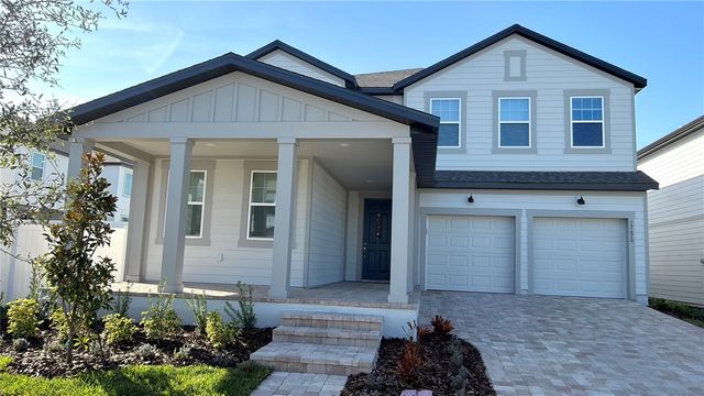 17670 JAPONICA BLOOM DRIVE, Winter Garden, FL 34787