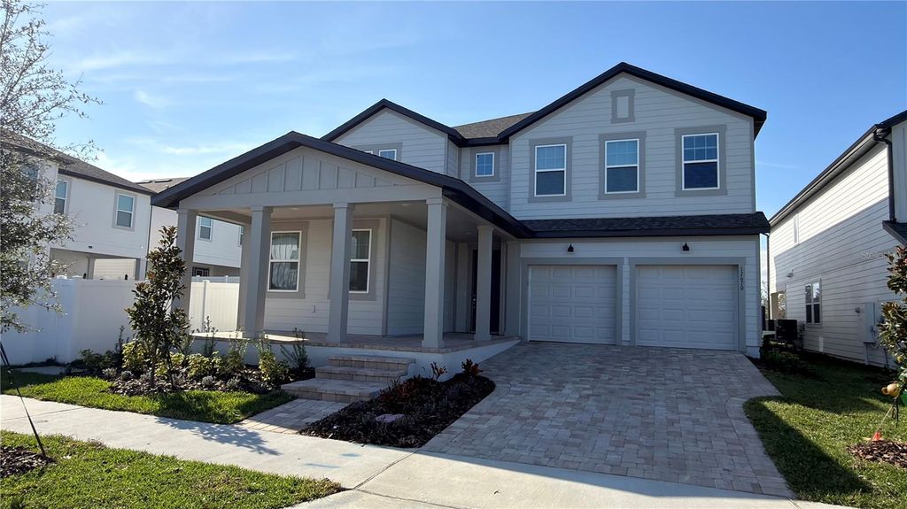 17670 JAPONICA BLOOM DRIVE, Winter Garden, FL 34787