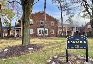 885 N Old Woodward Avenue 1, Birmingham, MI 48009