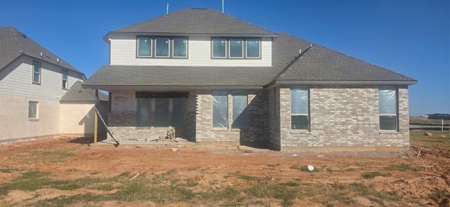 3060 Sunscape Terrance, Brookshire, TX 77423