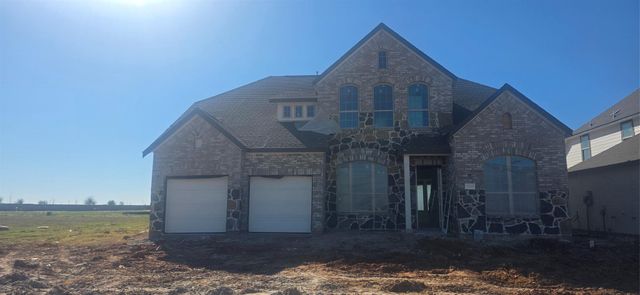 3060 Sunscape Terrance, Brookshire, TX 77423