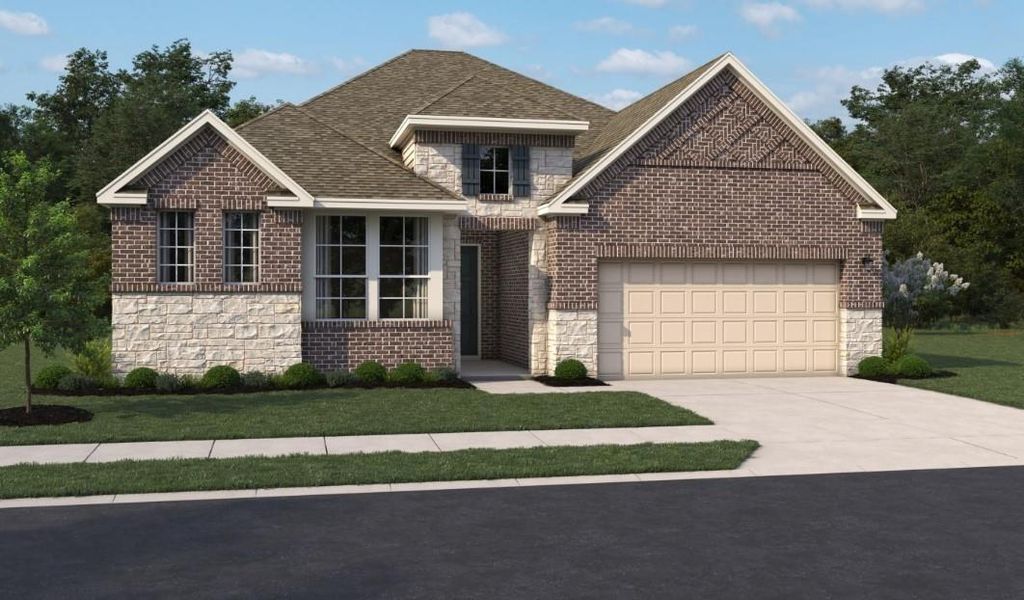 3060 Sunscape Terrance, Brookshire, TX 77423