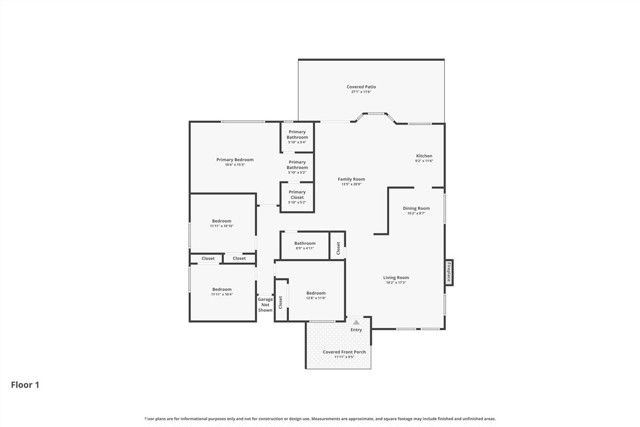 13094 Pavillion Court, Moreno Valley, CA 92553