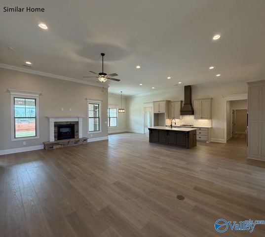 Taft A1 Newby Chapel Road, Athens, AL 35613