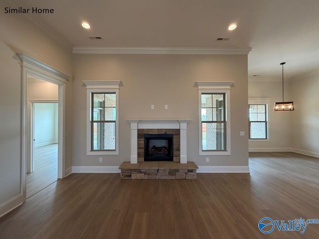 Taft A1 Newby Chapel Road, Athens, AL 35613