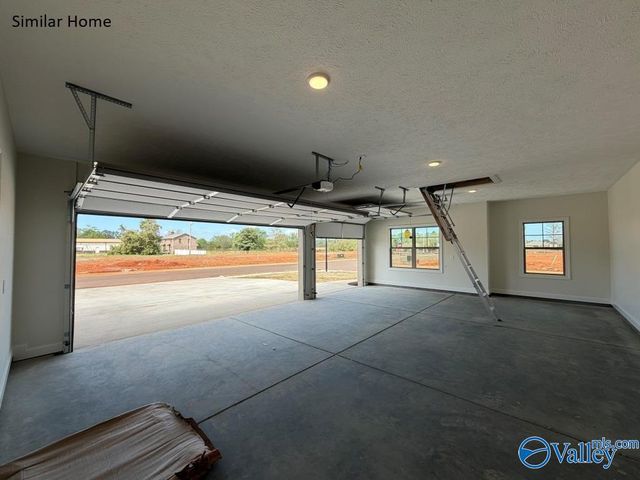 Taft A1 Newby Chapel Road, Athens, AL 35613