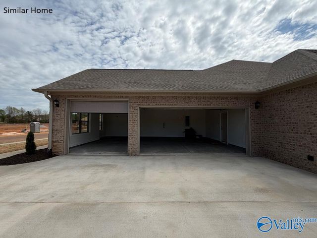 Taft A1 Newby Chapel Road, Athens, AL 35613