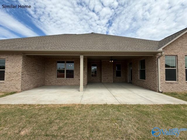Taft A1 Newby Chapel Road, Athens, AL 35613