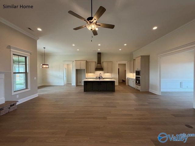 Taft A1 Newby Chapel Road, Athens, AL 35613
