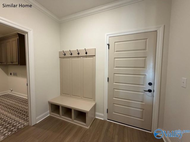 Taft A1 Newby Chapel Road, Athens, AL 35613