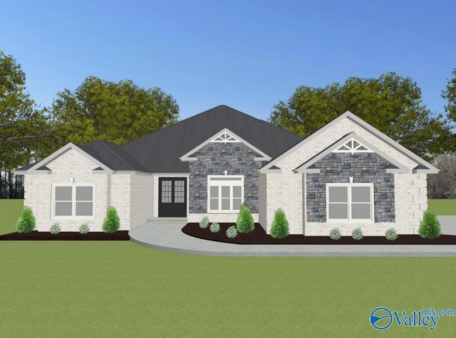 Taft A1 Newby Chapel Road, Athens, AL 35613