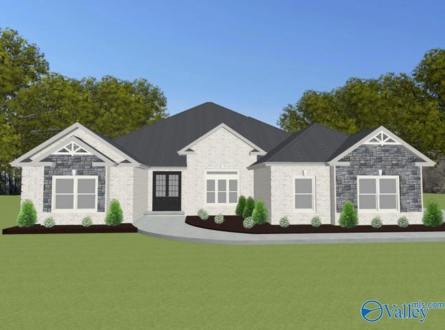 Taft A1 Newby Chapel Road, Athens, AL 35613