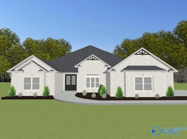 Taft A1 Newby Chapel Road, Athens, AL 35613