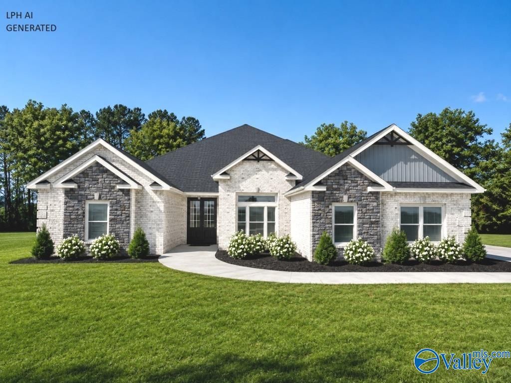 Taft A1 Newby Chapel Road, Athens, AL 35613