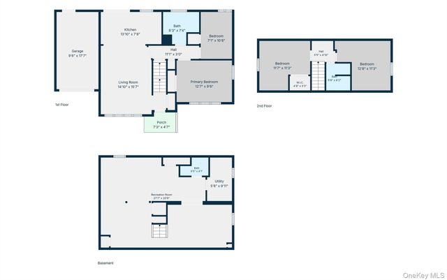 405 17th Street, West Babylon, NY 11704