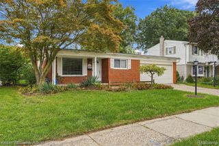 39694 Birchwood Drive, Plymouth, MI 48170