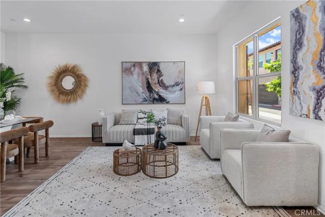 816 Francesca, Walnut, CA 91789