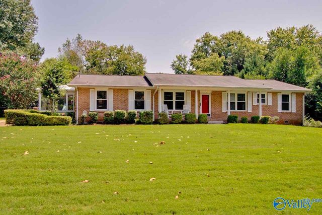 5619 Alta Dena Street, Huntsville, AL 35802