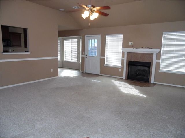 1908 SW Marquette Street, Bentonville, AR 72713