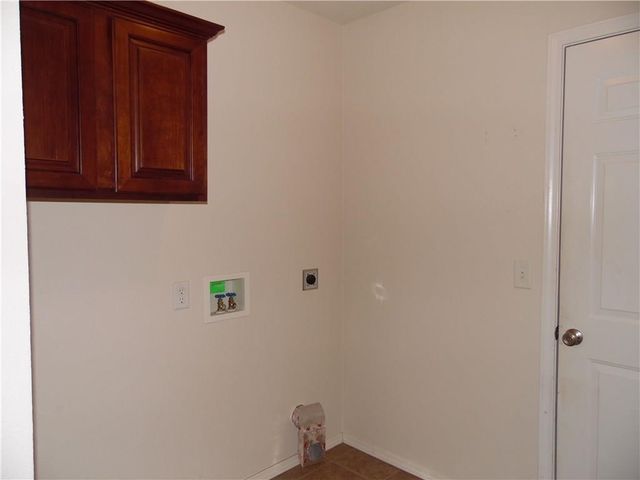 1908 SW Marquette Street, Bentonville, AR 72713