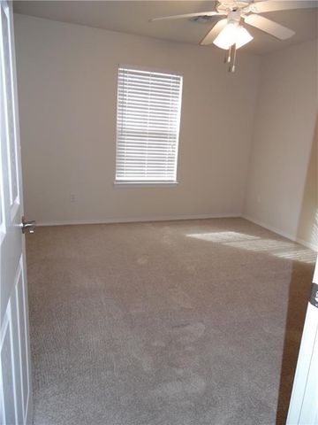 1908 SW Marquette Street, Bentonville, AR 72713