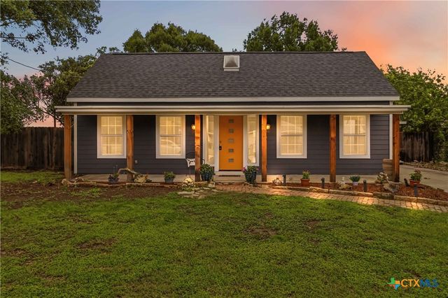 594 Kellys Way, New Braunfels, TX 78130